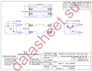 BH22CL datasheet  